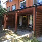 Town House Pucon